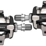 Garmin Rally™ XC100 - Pedali Powermeter per Shimano SPD