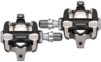 Garmin Rally™ XC100 - Pedali Powermeter per Shimano SPD