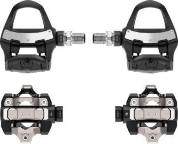 Garmin Rally™ RK / XC210 - Powermeter Pedals