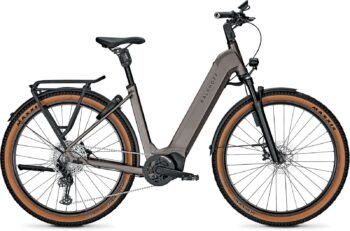 Kalkhoff Entice 5.B Advance+ ABS Wave