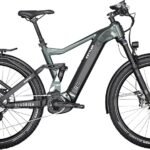 Kettler QUADRIGA DUO CX12 FS SUV