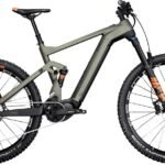 Kettler Scarpia FS2 750