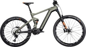 Kettler Scarpia FS2 750