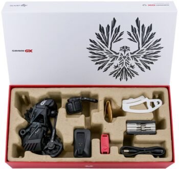 SRAM GX Eagle AXS Upgrade Kit