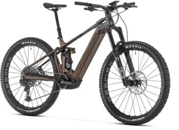 Mondraker CRAFTY XR