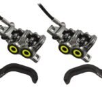 Magura Kit di freni a disco MT7 Pro HC + MDR-P
