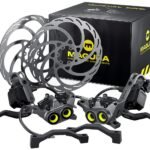Magura Set di freni a disco Gustav Pro First Edition
