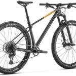 MONDRAKER CHRONO CARBON DC R