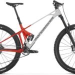 Mondraker FOXY CARBON R