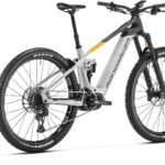 Mondraker CRAFTY CARBON R
