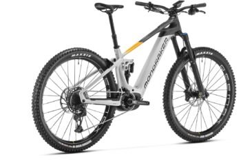 Mondraker CRAFTY CARBON R