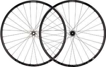Newmen Set di ruote Advanced SL X.A.25 29" CL Boost Carbon SRAM XD