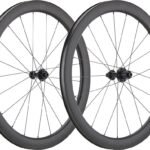 Newmen Set di ruote Advanced A.50 CL FADE R 28" in carbonio Shimano