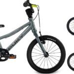 Puky LS-Pro 16 - Bicicletta per bambini
