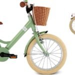 Puky YOUKE 16 Classic - Bicicletta per bambin