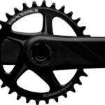 Race Face Pedivella NEXT SL 136 DM 32T a 12 velocità 170 mm