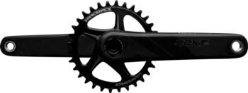 Race Face Pedivella NEXT SL 136 DM 32T a 12 velocità 170 mm