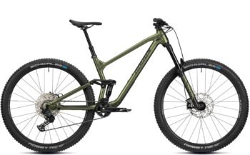 Radon SLIDE TRAIL AL 7.0