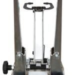 Radon Cavalletto professionale R513 + set di calibri per l'assestamento