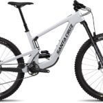 Santa Cruz Heckler SL MX C S