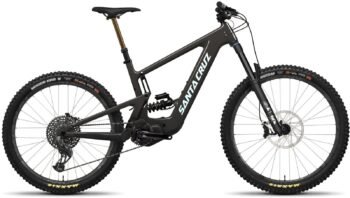 Santa Cruz Bullit 3 MX CC GX1 AXS Coil