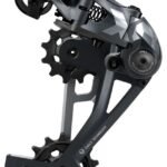 SRAM X01 Eagle deragliatore posteriore a 12 velocità