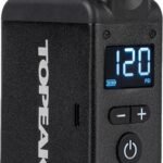Topeak E-Booster Pompa digitale per batteria