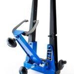 Park Tool TS-2.3 Cavalletto per l'assestamento Pro