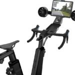 Garmin Cyclette Tacx® NEO Bike Plus