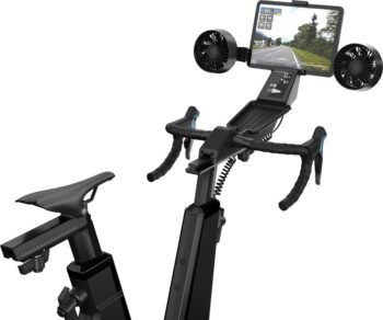 Garmin Cyclette Tacx® NEO Bike Plus