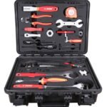 Unior Tools Kit di attrezzi per in valigia 1600HOMEKIT-US