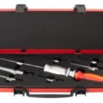 Unior Tools Estrattore interno per cuscinetti 689/2BI-US