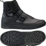 Vaude AM Moab Mid Winter STX - Scarpe da MTB