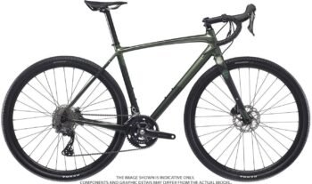 Bianchi Impulso Allroad GRX610