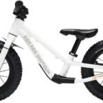 Kids Ride Shotgun Dirt Hero Magura Balance Bike 12