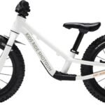 Kids Ride Shotgun Dirt Hero Magura Balance Bike 14"