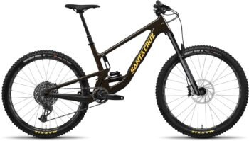 Santa Cruz 5010 5 MX C GX1 AXS